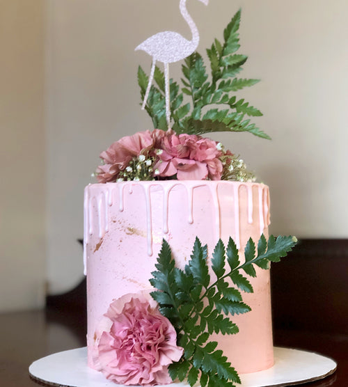 Maxine Baked 3-Layer Cakes, 6-inch